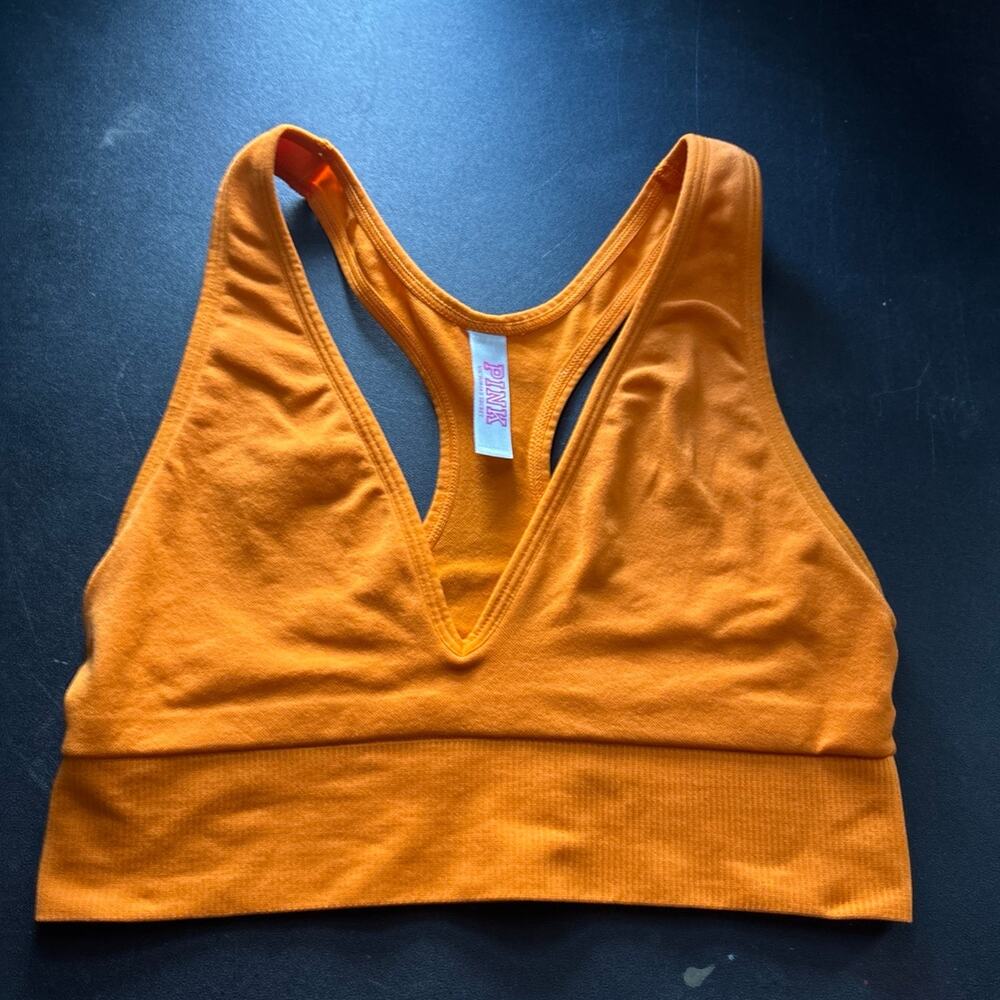 Victoria secret sports bra size small - Picture 4 of 5
